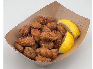 Мідії фрі 100гр (100g)