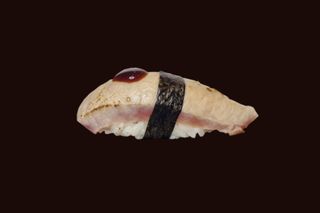 Nigiri Aburi Tuna 