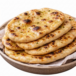 Special Naan