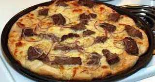 Large Apollo Pizza