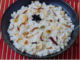  Ghee Rice 