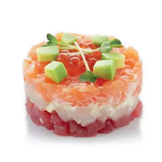 23. Tartar mistio