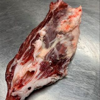 Entrama De Ternera Angus 800 Gr