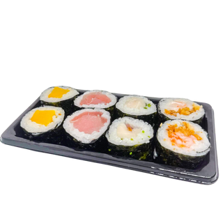 Maki Variado (8 Uds.)