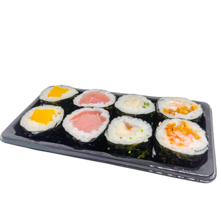 Maki Variado (8 Uds.)