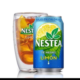Nestea limón 