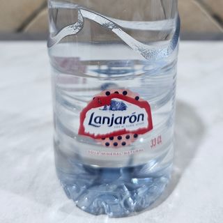Agua Lanjarón (33 Cl.)