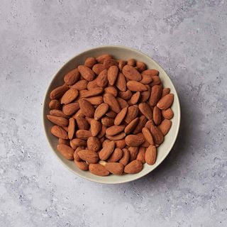 Almendra Marcona Tostada Natural 