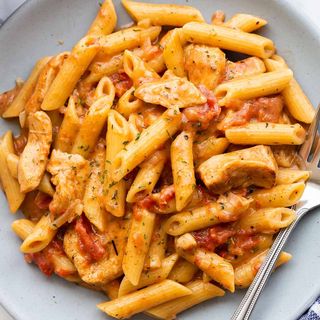 Penne Frango