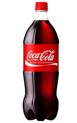 Coca-Cola 1,5 l