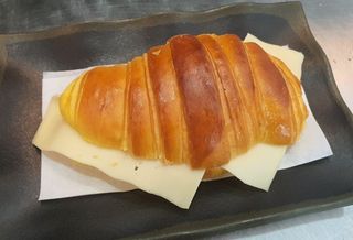 Croissant Penha D'Aguia