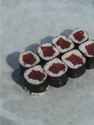 Homosaki De Atún (8 uds.)