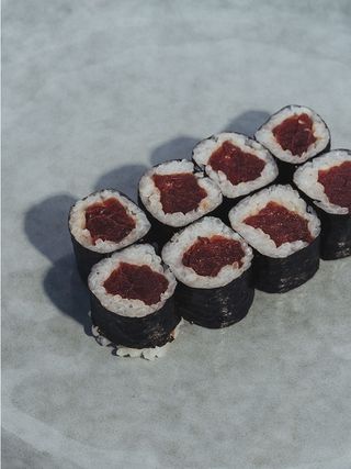 Homosaki De Atún (8 uds.)