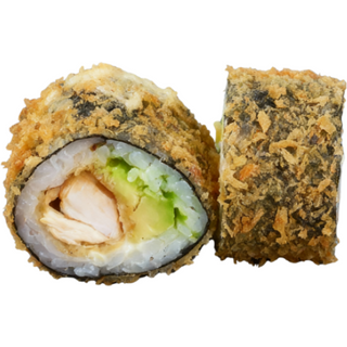    Crunchy  Chicken   