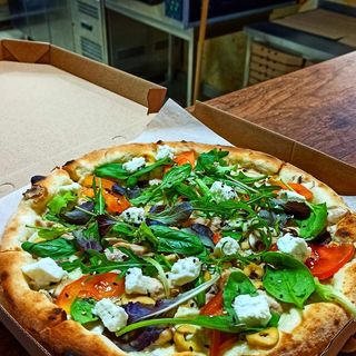 Піца Франківська (620 г)