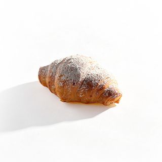 Croissant vuoto limited edition