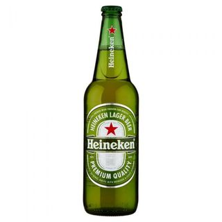 Heineken