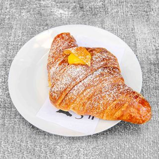 Cornetto farcito