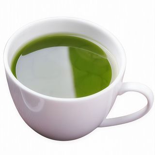Té Verde