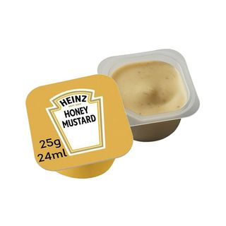 Creamy Honey Mustard Heinz