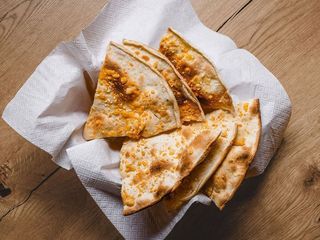 Чіпс Кроканте (130g)