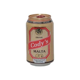 Cody's Malta