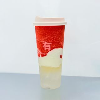 Fresa Yogurt Cremoso 