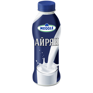 Айран Мегле  (500мл)