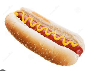 Hot dog