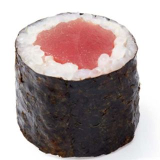 Tuna Maki