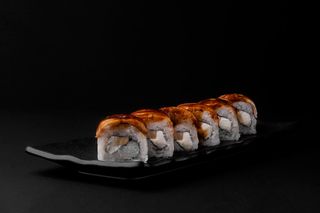 როლი კანადური