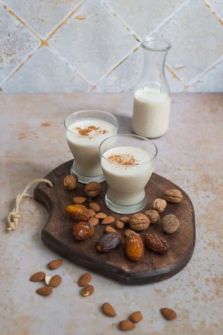 Jus Avocat Fruits Secs