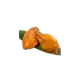 48.- ALITAS FRITOS(3UNDS)