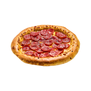 Pizza Pepperoni Lovers
