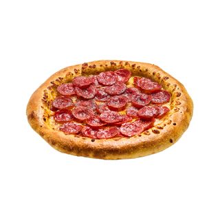 Pizza Pepperoni Lovers