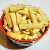 Yam Fries
