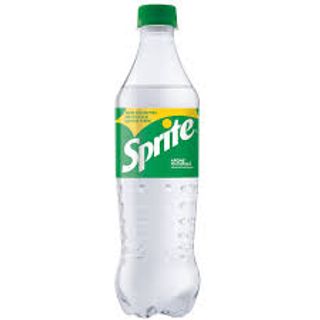 Sprite 500 ml