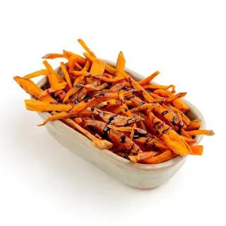 Patatas De Boniato