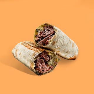 Шаурма "Гарік" 360г