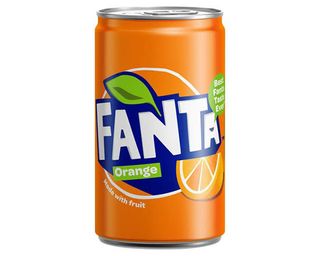 Refrigerante Fanta 33cl