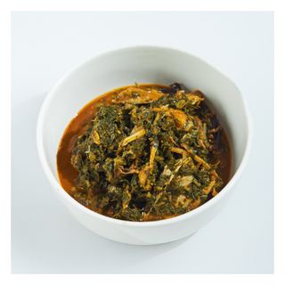 Afang Soup