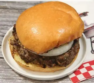 Pileći hamburger