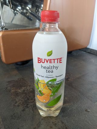 Buvette healthy tea 0.5
