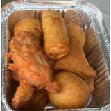 Small Chops Pack Option 1