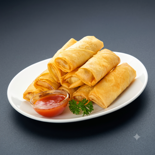 Rollitos Primavera (6 uds.)