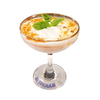 92. Fiore del paradiso lunare