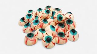 Bloody Eyes 100g