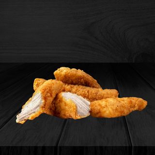 4 Piéces Tenders