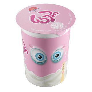 ნაყინი სკუპი გოგო