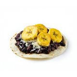 Arepa Vegetariana (1 Ud.)